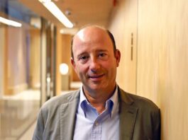 La reflexión de Juan Manuel Cendoya, director general de comunicación y vicepresidente del Consejo de Santander España, sobre el éxito de público de Las Ventas