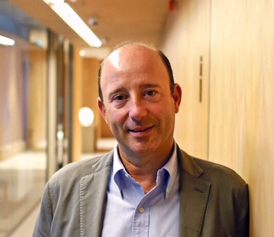 La reflexión de Juan Manuel Cendoya, director general de comunicación y vicepresidente del Consejo de Santander España, sobre el éxito de público de Las Ventas