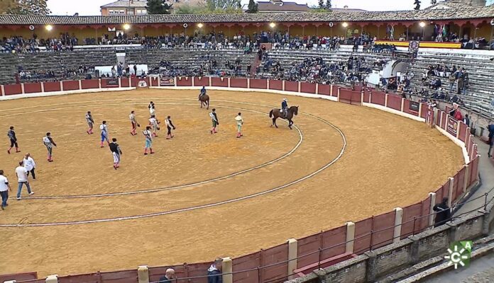 Paseillo-Baeza