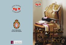 XXXVIII Jornadas Culturales Taurinas en Valdepeñas