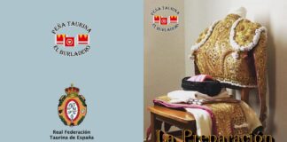 XXXVIII Jornadas Culturales Taurinas en Valdepeñas