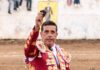 Importante temporada Mexicana de Manolo Zapata