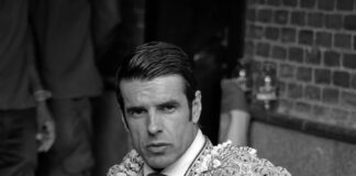 Emilio de Justo regresa a San Cristóbal, Venezuela como figura consagrada del toreo