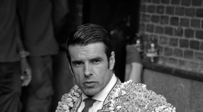 Emilio de Justo regresa a San Cristóbal, Venezuela como figura consagrada del toreo