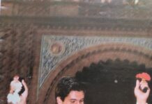 Puertas Grandes de Morante de la Puebla en Las Ventas