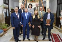 La Peña taurina El Castoreño celebra su XIII Ciclo de Charlas Taurinas.