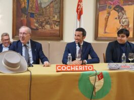 David de Miranda, el eco de la pureza en el ClubCocherito de Bilbao