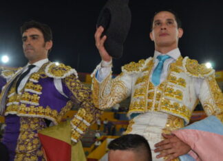 Antonio Suárez a San Felipe como antesala a San Sebastián 2026