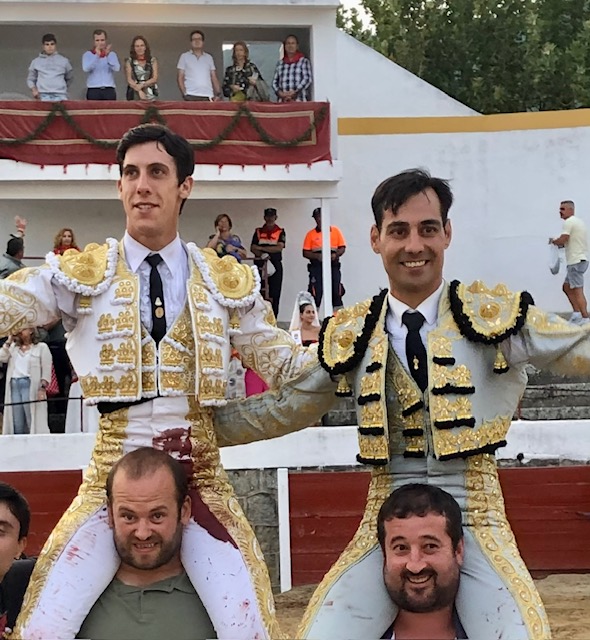 Definidos los premios taurinos de Sotillo de la Adrada