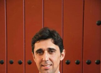 El banderillero Juan Rojas queda libre para la próxima temporada