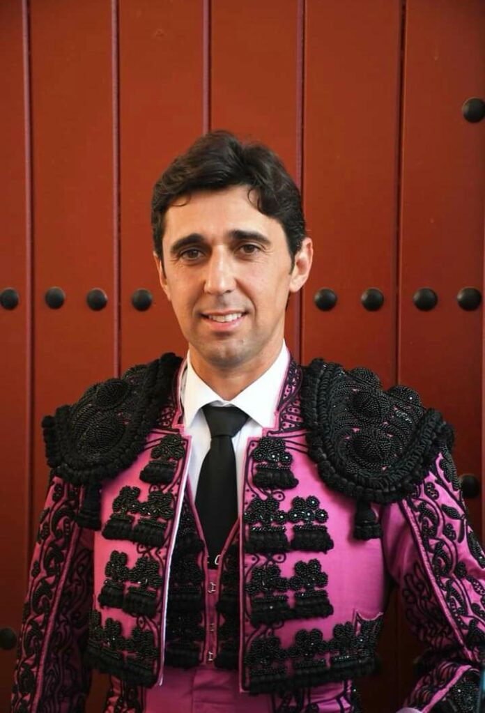 El banderillero Juan Rojas queda libre para la próxima