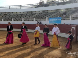 Interesante festival en Saint-Sever