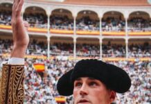 Fernando Adrián y Santiago Ellauri, unen sus caminos.