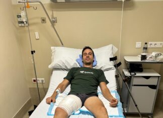 José Carlos Venegas, herido de gravedad en el campo al apartar unos toros