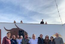 García Corbacho solidario