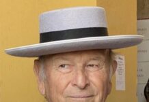 Fallece D. Álvaro Domecq Romero