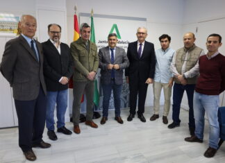 La Infanta Doña Elena de Borbón, David de Miranda y el Toro Preferido, entre los galardonados en los Premios Taurinos Provinciales.