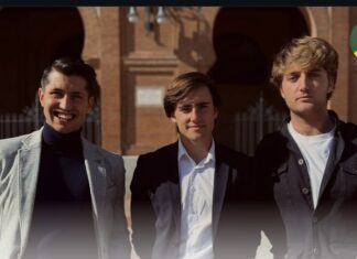 Iván Rejas con nuevos mentores