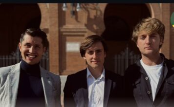 Iván Rejas con nuevos mentores