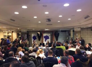 La Asociación El Toro de Madrid arranca este jueves su ciclo de tertulias invernales 2025/2026