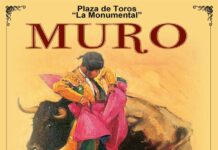 La cantera balear del toreo toma el protagonismo en el festival de Balears Cambio de Tercio de Muro