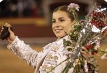 Olga Casado y el colombiano Felipe Negret primeros nombres para Manizales.