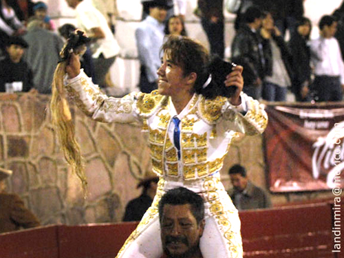 PUERTA GRANDE ZACATECAS