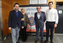 La Asociación El Toro de Bilbao triunfa en su jornada del 15N