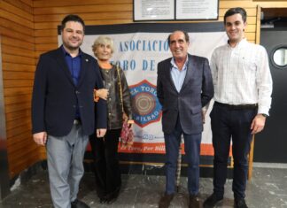 La Asociación El Toro de Bilbao triunfa en su jornada del 15N