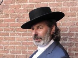 Rafael de Paula ha muerto, pero su arte queda. Una crónica escrita desde el respeto para honrar su memoria