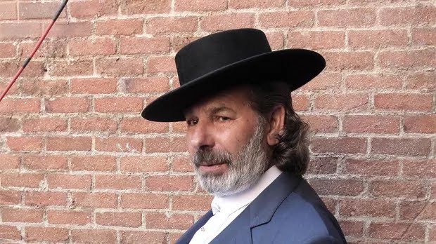 Rafael de Paula ha muerto, pero su arte queda. Una crónica escrita desde el respeto para honrar su memoria