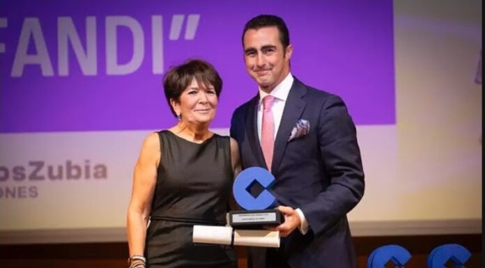 «El Fandi», premiado en los XXX Premios Cope