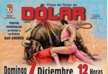 Cierre de temporada en Andalucía