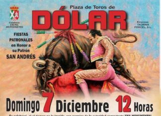 Cierre de temporada en Andalucía