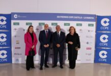 Villaseca de la Sagra, premiada por COPE Castilla-La Mancha por su Alfarero de Oro, referente indiscutible en el mundo del toro