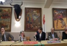 Albert Serra encandila al público cocherista