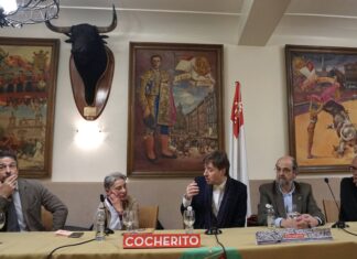 Albert Serra encandila al público cocherista