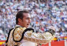 El Fandi: un cuarto de siglo convertido en travesía