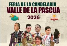 La Candelaria vuelve a encenderse con un cartel de tronío