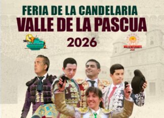 La Candelaria vuelve a encenderse con un cartel de tronío