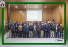 La A.A.E.T. “Pedro Romero” cerró una temporada 2025 histórica y recibió un reconocimiento internacional por su labor formativa