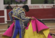 Calita: un año grande