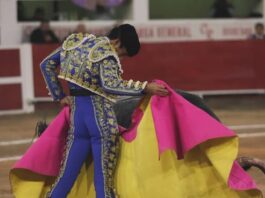 Calita: un año grande