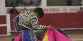 Calita: un año grande