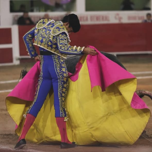 Calita a la veronica