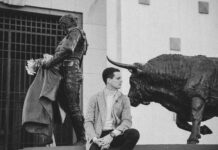 Video 2025, David Galván, en escena