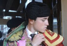 Miguel Senén Miguelito se pasa a la plata.