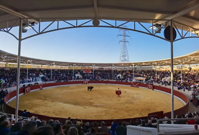 Plaza-de-toros-La-Sagra-Villaseca-de-la-Sagra