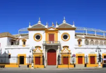 Lances de Futuro gestionará la Maestranza de Sevilla los próximos cinco años