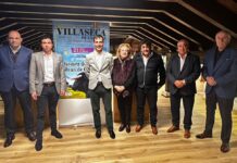 Villaseca de la Sagra presenta la IV Corrida Benéfica en apoyo a la investigación del cáncer infantil